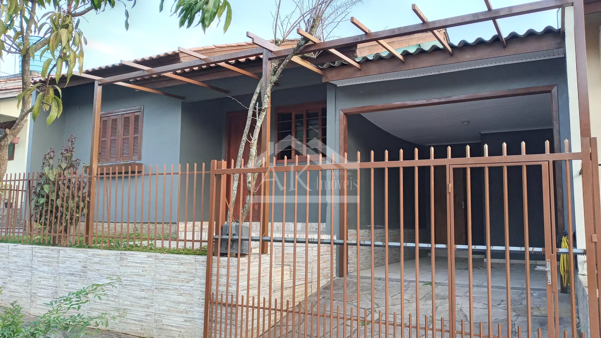 Comprar Casa e Sobrado